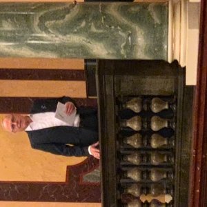 Profile Picture of Peter Geisler (@PeterGeisler13) on Twitter