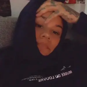 Profile Picture of   Jacinta Holloway... (@jacintaholloway) on Tiktok