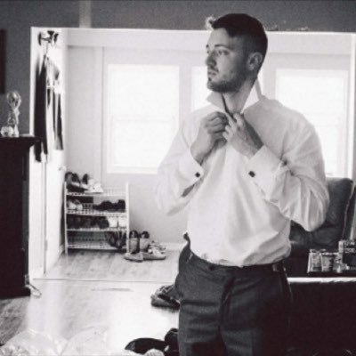 Kyle Burley - Twitter Profile Picture of Kyle Burley (@FalconsKyle) on Twitter