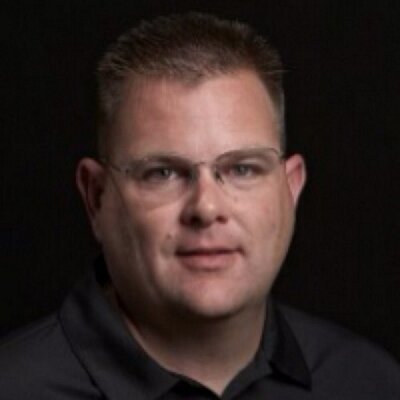 Profile Picture of Mike Lage (@MikeLageCCA) on Twitter