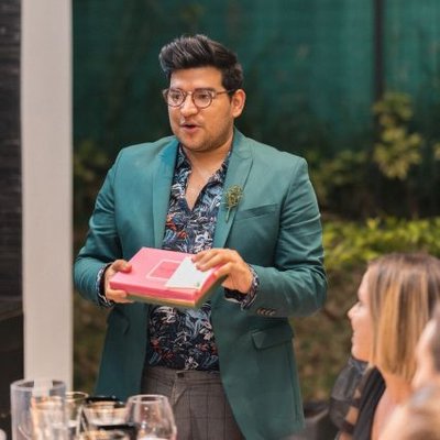 Profile Picture of Fernando Solano Sorto (@romerosorto) on Twitter