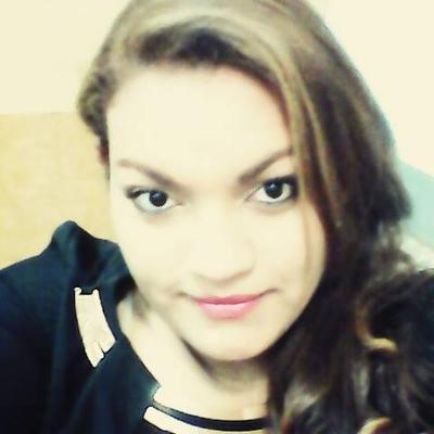 Profile Photo of Sandra Calderón (@SandraEliza07) on Twitter