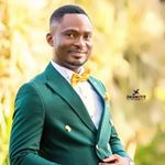 Profile Picture of Mark Darko Addo (@markdarkoaddo) on Instagram