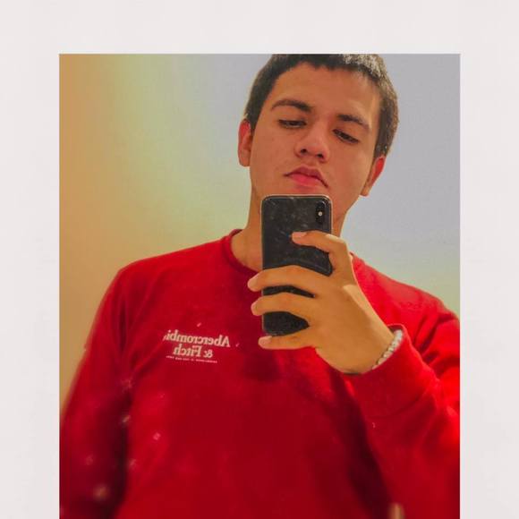 Profile Picture of Misael Ramirez (@misael1116) on Poshmark