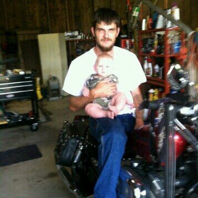 Profile Picture of Jeremy Mcfarland (@Mcfarlandjer1) on Twitter