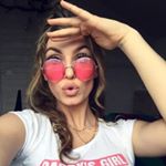Kotryna Nina Mažonaitė - Instagram Profile Picture of Kotryna Nina Mažonaitė (@nina_mazonaite) on Instagram