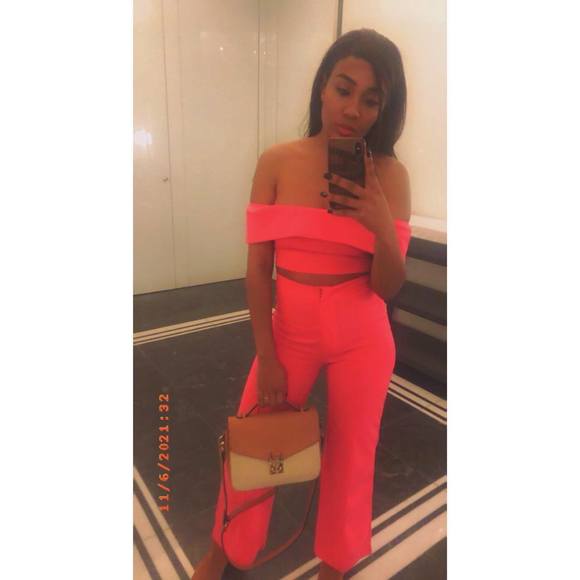 Profile Picture of Mariel Paulino (@bebabellaa) on Poshmark