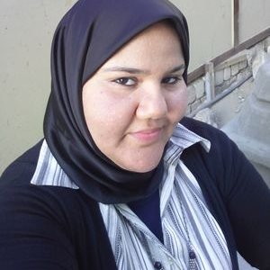 Profile Picture of Yasmin Saeed (@YasminSaeed18) on Twitter