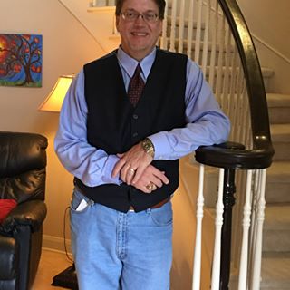 Profile Picture of Alan Rudloff (@Alan-Rudloff) on Facebook