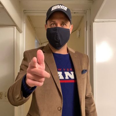 Profile Picture of Jordan Becker (@Jordan_vs_Bird) on Twitter