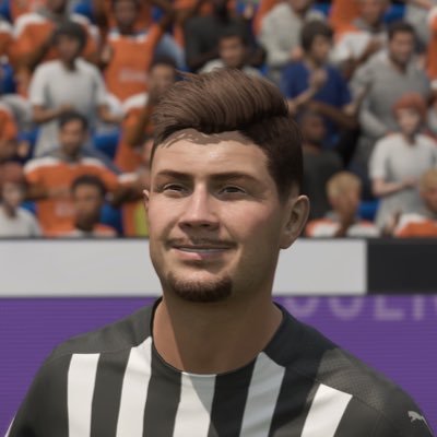 VFL_Joey_Barton - Twitter Profile Picture of VFL_Joey_Barton (@VflSergio) on Twitter