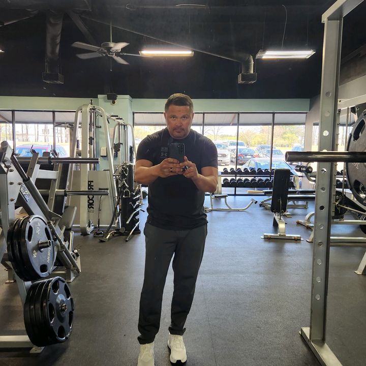 Profile Picture of rickferrier375 (@rickferrier375) on Tiktok
