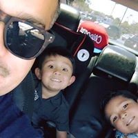 Profile Picture of Richard Sandoval (@richard-sandoval-26) on Quora