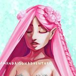 Profile Picture of Amanda (@amandaisonadventure) on Instagram