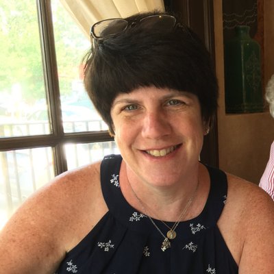 Profile Picture of Anne Moran (@palmyra597) on Twitter