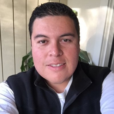 Profile Picture of Oscar Flores (@oflores) on Twitter