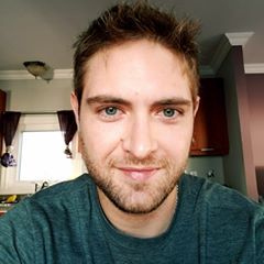 Profile Picture of Francois Lapointe (@francoislapointe86) on Tiktok