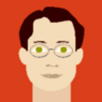 Vitorsilva - Twitter Profile Picture of Vitorsilva (@vitorsilva) on Twitter