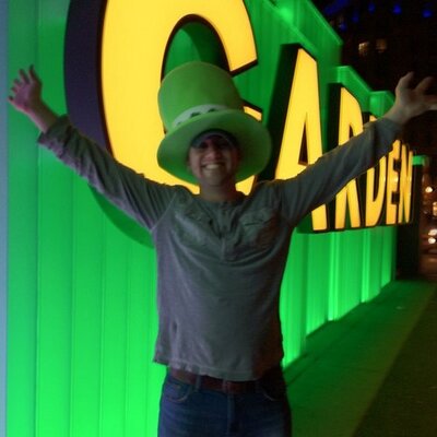 Profile Picture of Jesse Doherty (@DohertyJesse) on Twitter