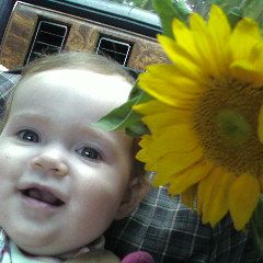 Profile Picture of Karli Scott (@karlijs) on Pinterest