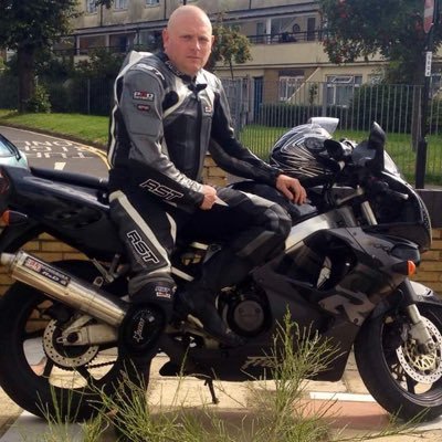 Profile Picture of Ray Manning (@Raymond_Manning) on Twitter