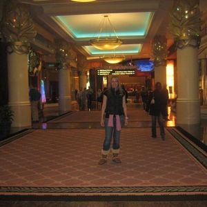 Profile Picture of Gaby Oliveira (@109686989) on Myspace