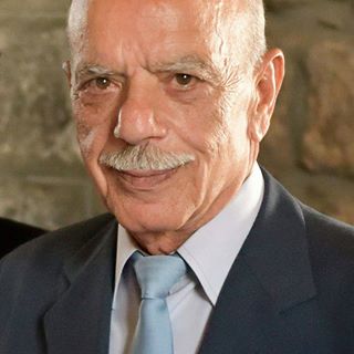 Profile Picture of Georg Atieh (@Georg-Atieh) on Facebook