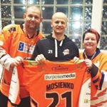Profile Picture of Richard Renshaw (@cavalier666) on Instagram