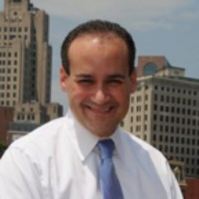 Profile Picture of Martin Holloway (@@hollowayldu) on Twitter