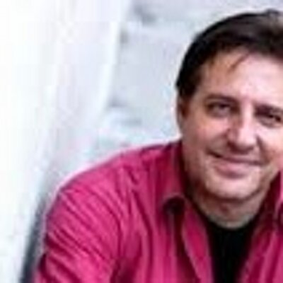 Profile Picture of Mark Jordan Legan (@MJLegan) on Twitter