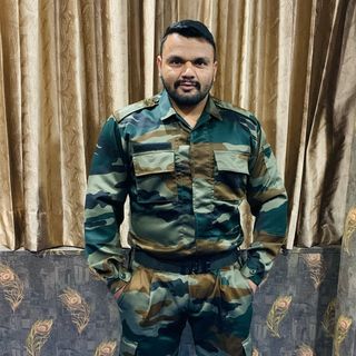 Profile Picture of Rakesh Mehta RU (@r.k._.mehta) on Instagram
