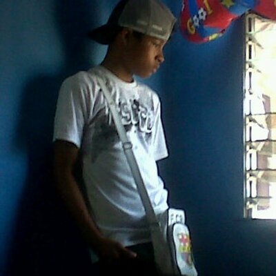 Profile Picture of Isaac Vasquez (@isaacvasquez9) on Twitter