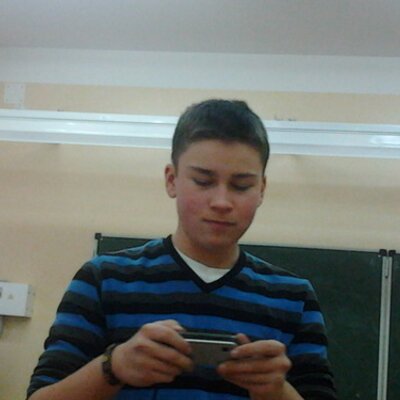 Profile Picture of Konstantin Makarov (@redwhitehool) on Twitter