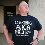 Profile Picture of Brian Netterfield (@teach_photography) on Instagram