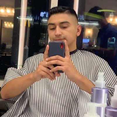 Profile Picture of Ryan Alvarezon Twitter