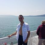 Profile Picture of Stephen Roderick (@sroderick88) on Instagram