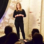 Profile Picture of Keri Lyn Marie McGinn (@excavatingthegirl) on Instagram