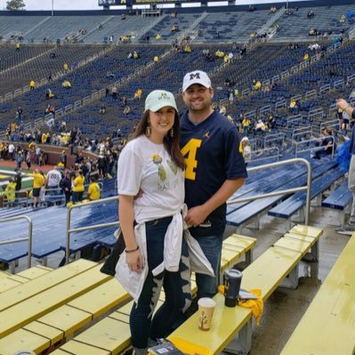 Profile Picture of Caleb Evans (@CalebEvansGolf) on Twitter