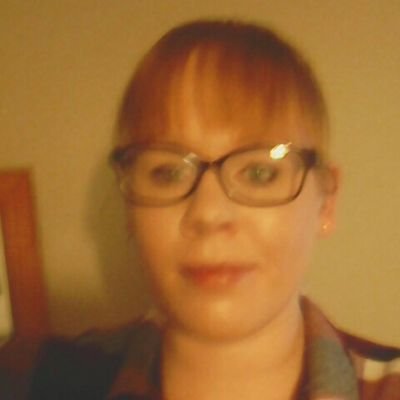 Profile Picture of Rachael Sands (@RachaelSands5) on Twitter