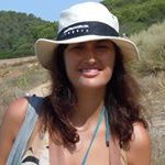 Profile Picture of Sandra Martinez Ocón (@sandramartinezocon) on Instagram