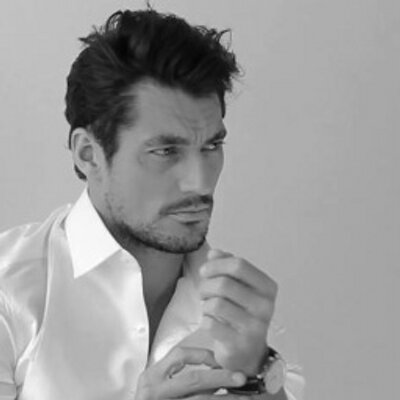 Profile Photo of DavidGandyLA (@DavidGandyLA) on Twitter