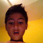 Profile Picture of Daniyal Haffejee (@daniyal_haffejee10) on Instagram