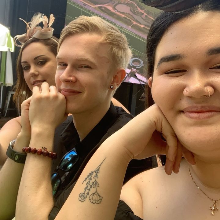 Profile Picture of Erin Jade (@erin.je) on Tiktok