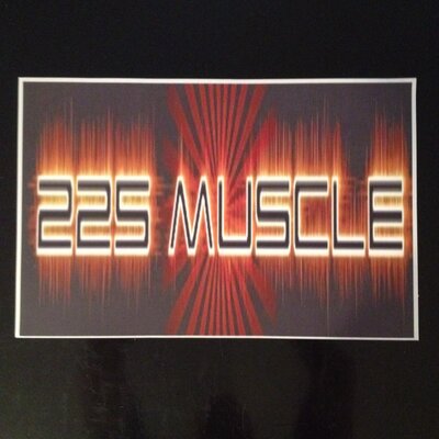 Profile Picture of Bryan Needham (@225Muscle) on Twitter