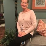 Profile Picture of Beverly Thompson Hamilton (@beverlythompsonhamilton) on Instagram