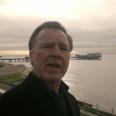 Profile Picture of Chris Mcgrane (@mcgranechristo2) on Twitter