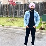 Profile Picture of Amreek Singh️️️️️️️ (@amreekbhuller1313) on Instagram