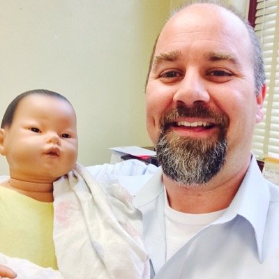 Profile Picture of Joseph Bittner (@JoeTheMathGuy) on Twitter