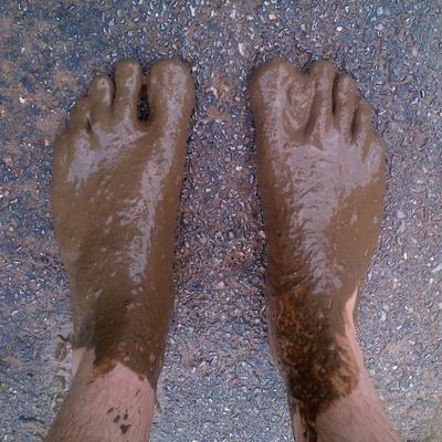 Profile Picture of James Kummer (@barefxxtjim) on Twitter
