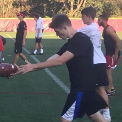 Joseph Massaro - Twitter Profile Picture of Joseph Massaro (@JosephMassaro99) on Twitter